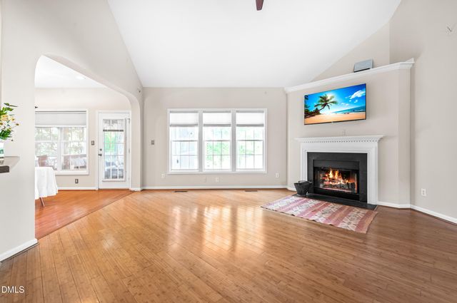 207 Governors House Drive, Morrisville, NC 27560