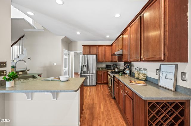 207 Governors House Drive, Morrisville, NC 27560