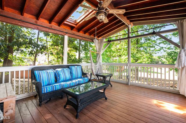 207 Governors House Drive, Morrisville, NC 27560