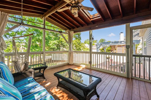 207 Governors House Drive, Morrisville, NC 27560