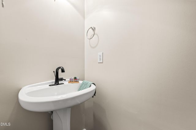 207 Governors House Drive, Morrisville, NC 27560