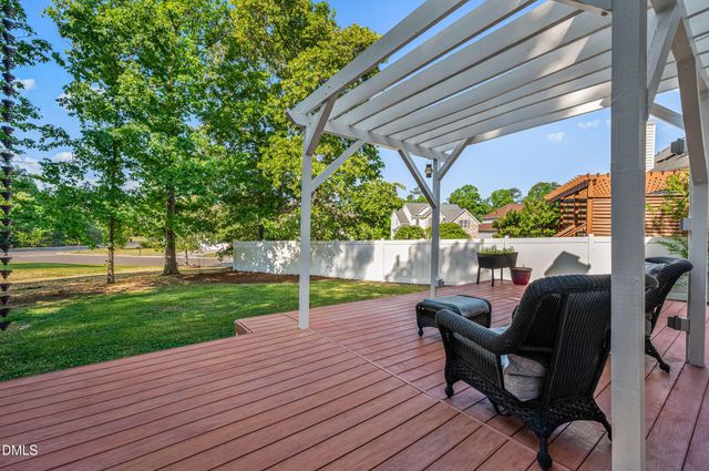 207 Governors House Drive, Morrisville, NC 27560