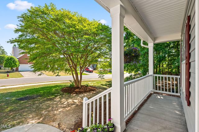 207 Governors House Drive, Morrisville, NC 27560