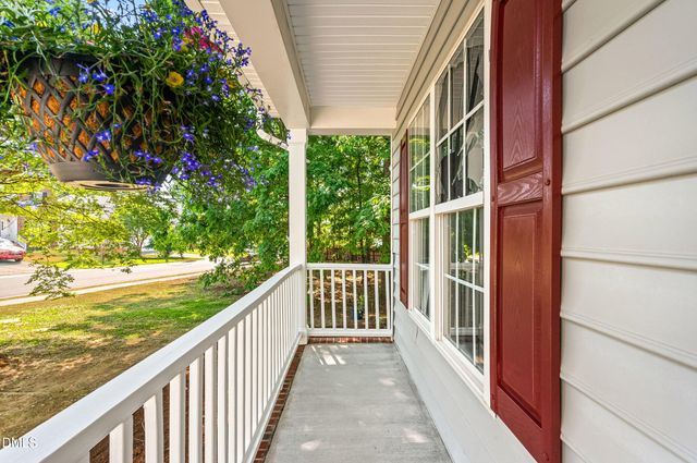 207 Governors House Drive, Morrisville, NC 27560