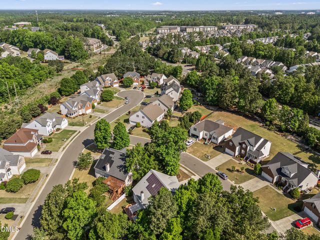 207 Governors House Drive, Morrisville, NC 27560