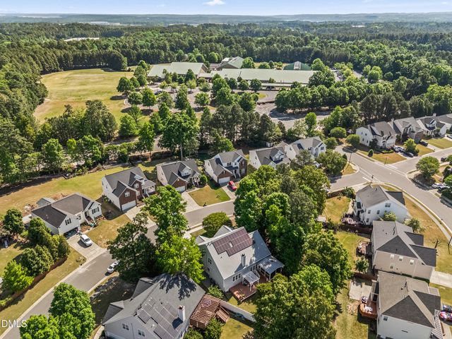 207 Governors House Drive, Morrisville, NC 27560