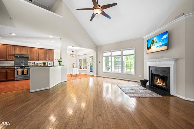 207 Governors House Drive, Morrisville, NC 27560