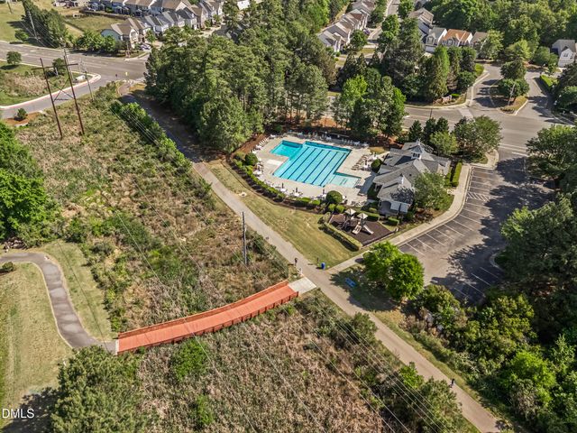 207 Governors House Drive, Morrisville, NC 27560