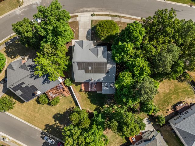 207 Governors House Drive, Morrisville, NC 27560