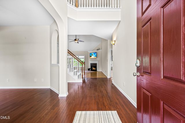 207 Governors House Drive, Morrisville, NC 27560