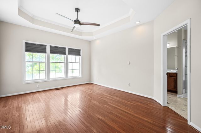 207 Governors House Drive, Morrisville, NC 27560