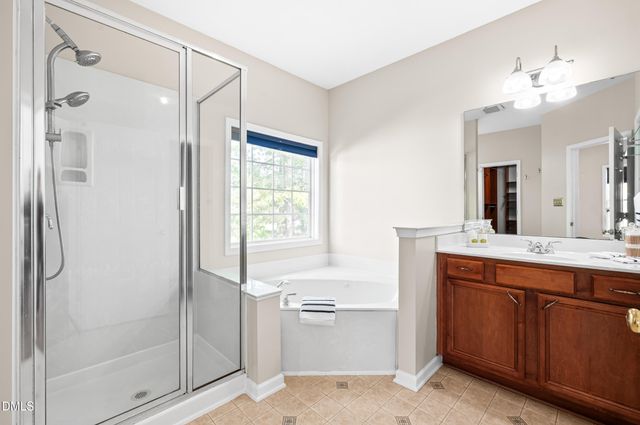 207 Governors House Drive, Morrisville, NC 27560