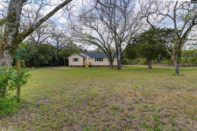 1152 Water Tank Road, Pelion, SC 29123