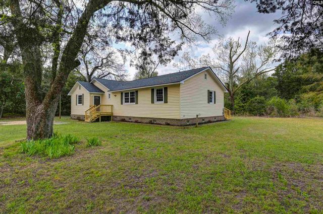 1152 Water Tank Road, Pelion, SC 29123