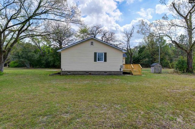 1152 Water Tank Road, Pelion, SC 29123