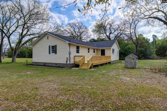 1152 Water Tank Road, Pelion, SC 29123