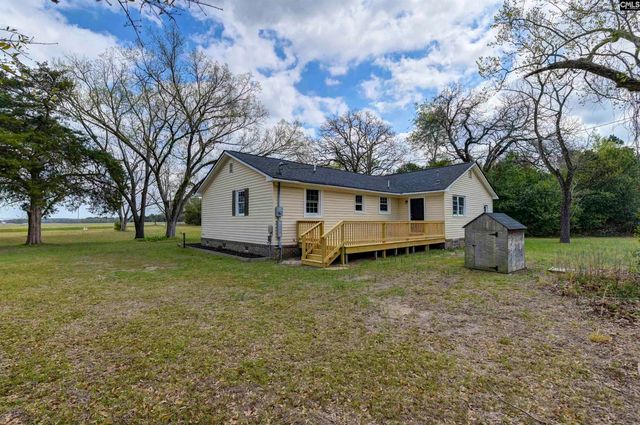 1152 Water Tank Road, Pelion, SC 29123