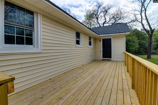 1152 Water Tank Road, Pelion, SC 29123