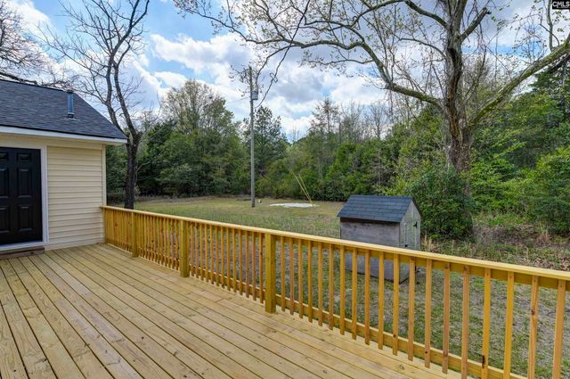 1152 Water Tank Road, Pelion, SC 29123