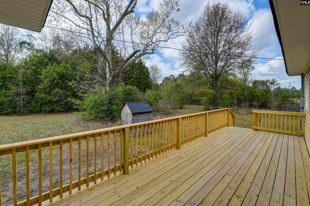 1152 Water Tank Road, Pelion, SC 29123