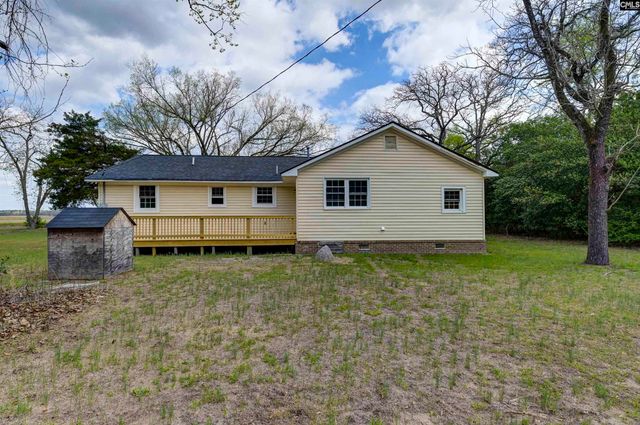 1152 Water Tank Road, Pelion, SC 29123