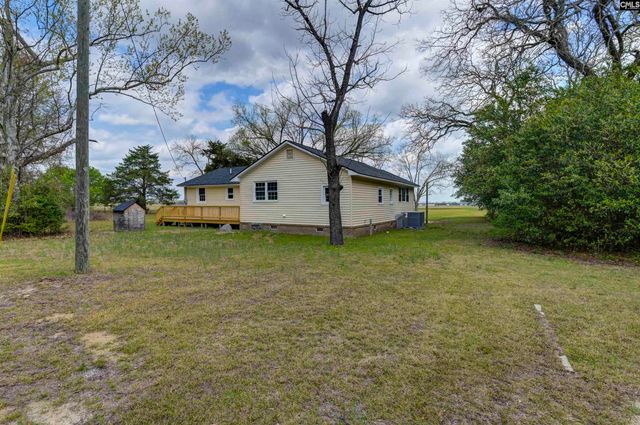 1152 Water Tank Road, Pelion, SC 29123