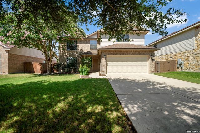 228 Crimson Tree, Cibolo, TX 78108