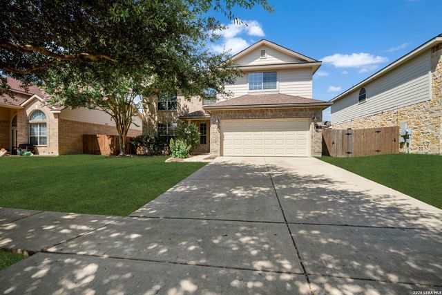 228 Crimson Tree, Cibolo, TX 78108