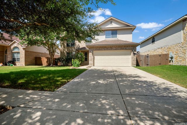 228 Crimson Tree, Cibolo, TX 78108