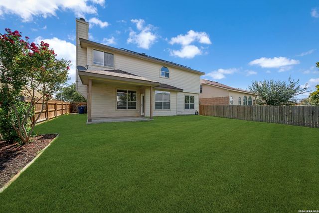228 Crimson Tree, Cibolo, TX 78108
