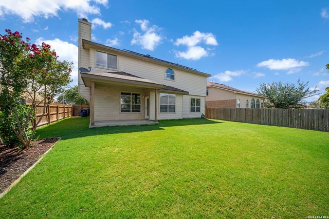 228 Crimson Tree, Cibolo, TX 78108