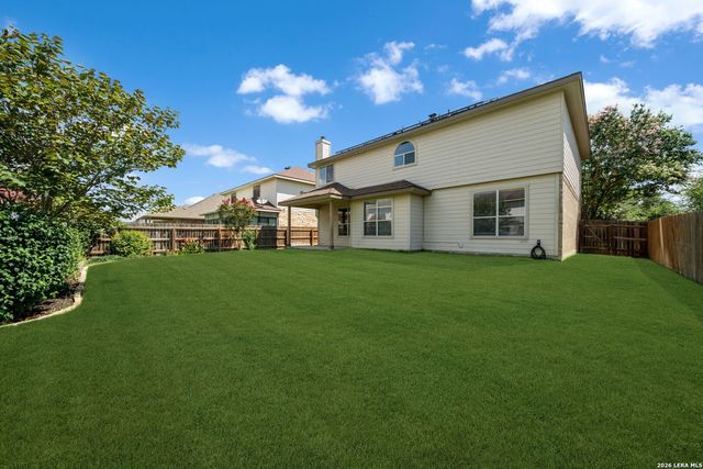 228 Crimson Tree, Cibolo, TX 78108