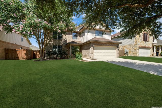 228 Crimson Tree, Cibolo, TX 78108