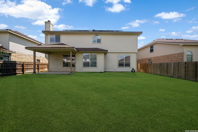 228 Crimson Tree, Cibolo, TX 78108