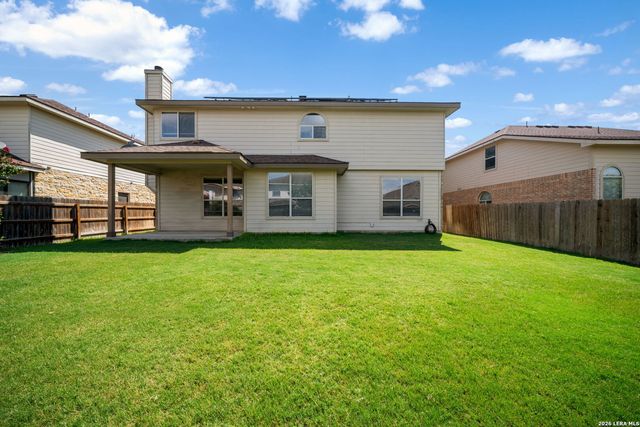 228 Crimson Tree, Cibolo, TX 78108
