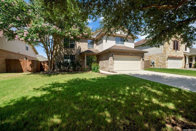 228 Crimson Tree, Cibolo, TX 78108