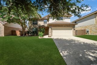 228 Crimson Tree, Cibolo, TX 78108