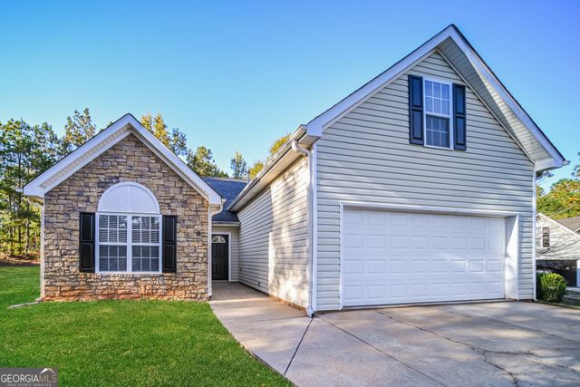 60 Freeman Way, Covington, GA 30016