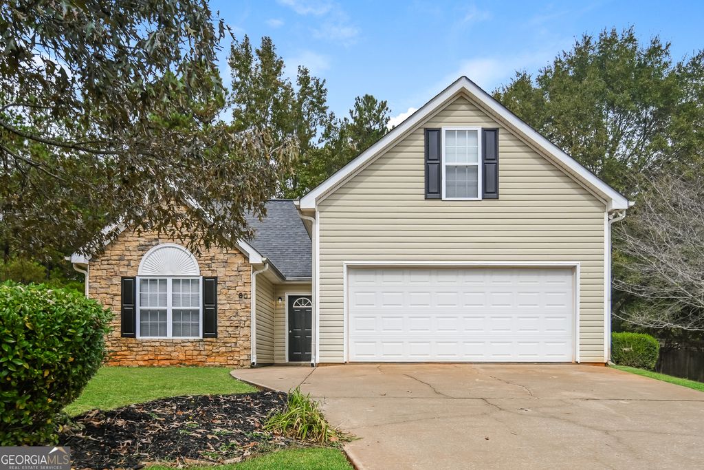 60 Freeman Way, Covington, GA 30016