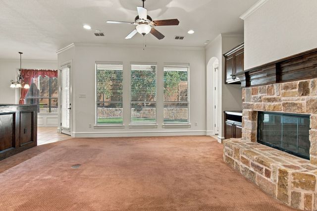 7004 Cherrybark Lane, North Richland Hills, TX 76182