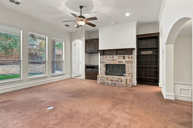 7004 Cherrybark Lane, North Richland Hills, TX 76182