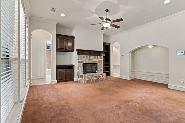 7004 Cherrybark Lane, North Richland Hills, TX 76182