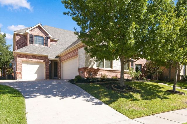 7004 Cherrybark Lane, North Richland Hills, TX 76182