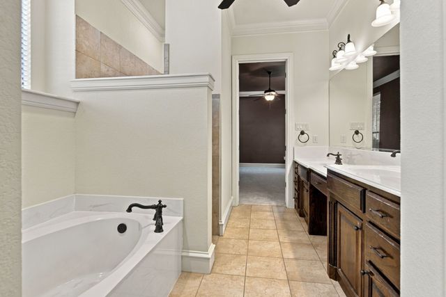 7004 Cherrybark Lane, North Richland Hills, TX 76182