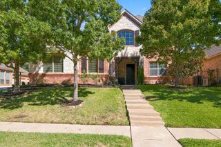 7004 Cherrybark Lane, North Richland Hills, TX 76182