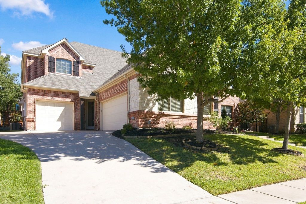 7004 Cherrybark Lane, North Richland Hills, TX 76182 — photo 2