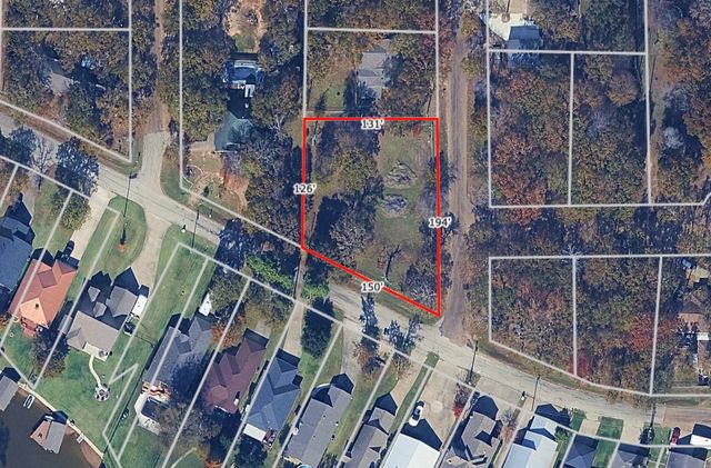 123 Paseo Patricia Street, Gun Barrel City, TX 75156