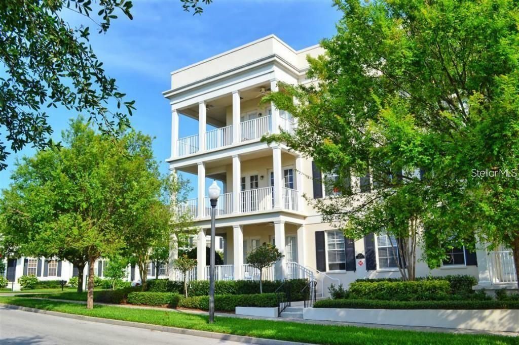 4351 ANSON LANE 205, Orlando, FL 32814