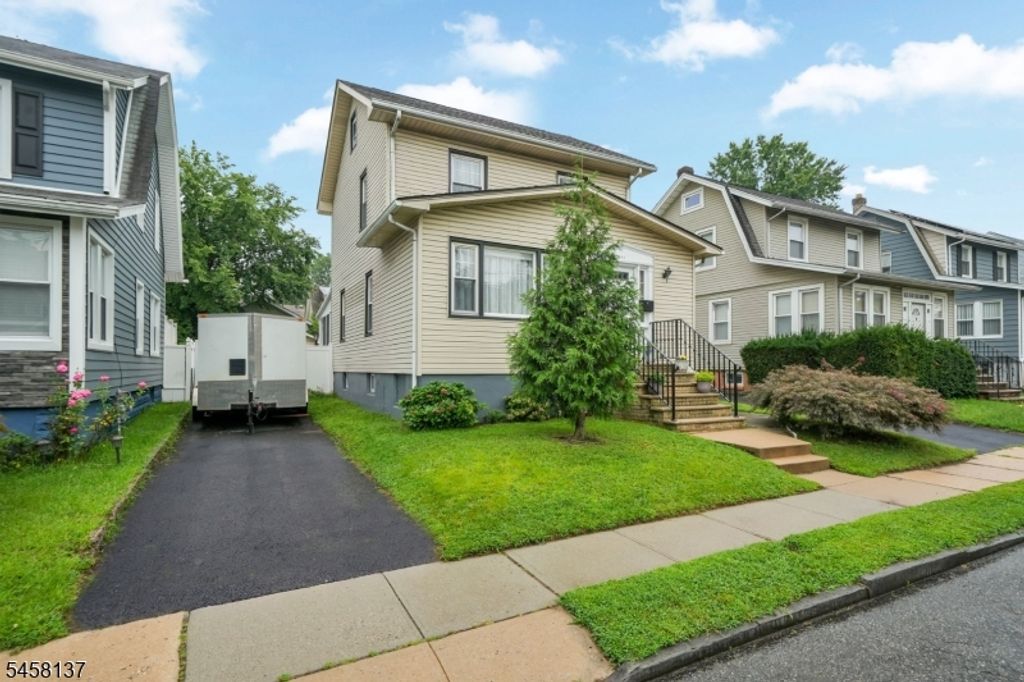 270 Crann St, Hillside Twp., NJ 07205 — photo 2