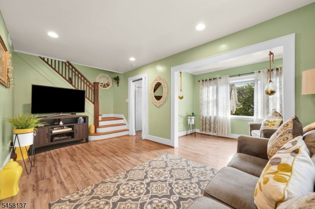 270 Crann St, Hillside Twp., NJ 07205 — photo 4